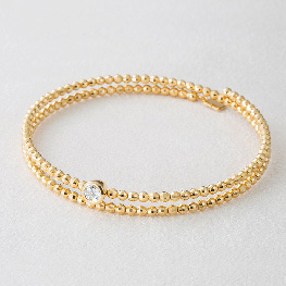 ブレスレット01